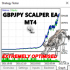 MT4-Gbpjpy Scalper EA MT4
