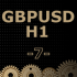 MT4-GbpUsd H1 EA7