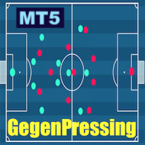 MT5-Gegempressing MT5