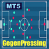 MT5-Gegempressing MT5