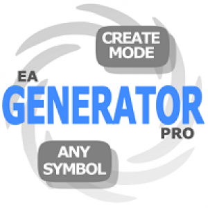 MT4-Generator Pro
