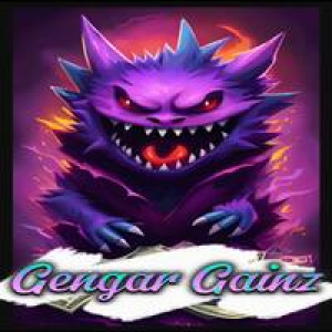 MT4-Gengar Gainz