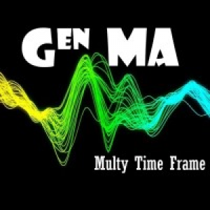 MT5-GenMA