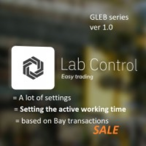 MT5-GLEB series