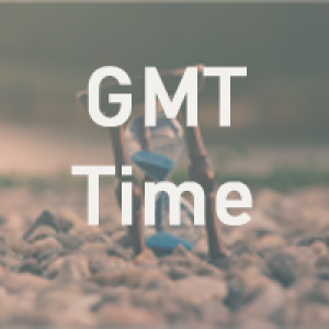 MT5-GMT Time MT5