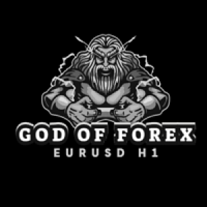 MT4-God of Forex EURUSD h1