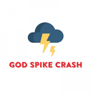 MT5-God Spike Crash