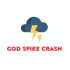 MT5-God Spike Crash