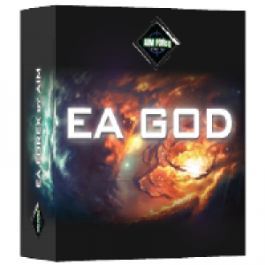 MT4-GODExpert