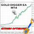 MT4-Gold Digger EA MT4 MT4-Gold Digger EA MT4