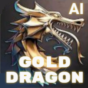 MT4-Gold Dragon AI MT4
