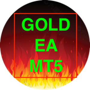 MT5-Gold EA MT5