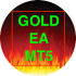 MT5-Gold EA MT5