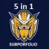 MT4-Gold H1 SubPorfolio