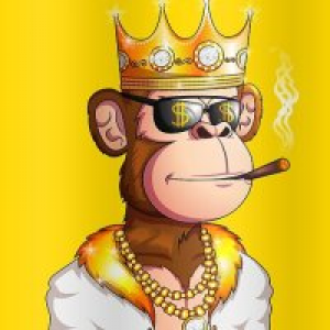 MT4-Gold monkey M5