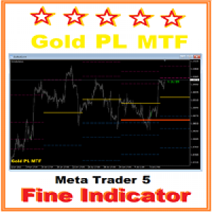 MT5-Gold PL MTF 5