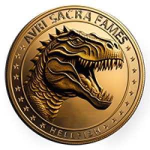 MT4-Gold Raptor