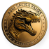 MT4-Gold Raptor