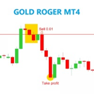 MT4-Gold Roger MT4
