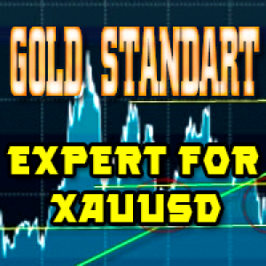 MT4-Gold Standard