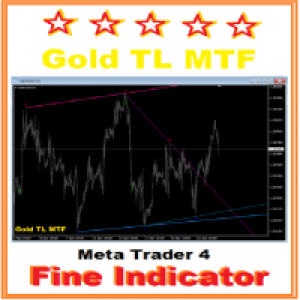MT4-Gold TL MTF 4