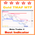 MT4-Gold TMAFractal MTF 4