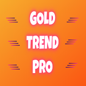 MT4-Gold Trend Pro Signal Indicator