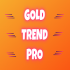MT4-Gold Trend Pro Signal Indicator