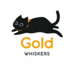 MT4-Gold Whiskers Gold