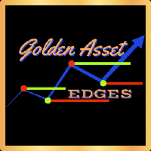 MT4-Golden Asset Edges