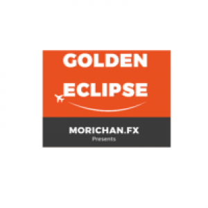 MT4-Golden eclipse
