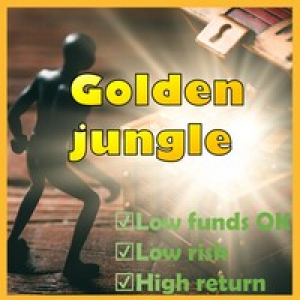 MT4-Golden jungle