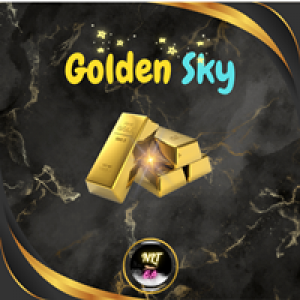 MT4-Golden Sky
