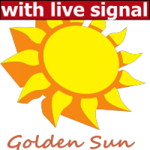 MT4-Golden Sun EA MT4