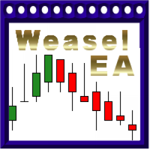 MT5-Golden Weasle Professional
