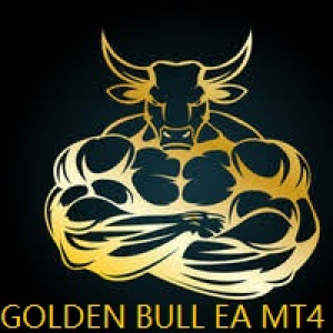 MT4-Golen Bull EA MT4