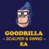 MT4-Goodrilla Pro MT4-Goodrilla Pro