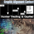 MT5-Graphic Alignment Context