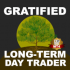 MT4-Gratified Long Term Day Trader MT4