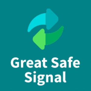 MT4-Great Safe Signal