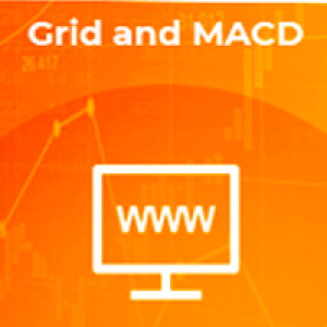 MT4-Grid and MACD