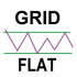 MT4-Grid Flat