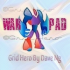 MT4-Grid Hero War Pad