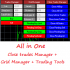 MT4-Grid Manager Pro