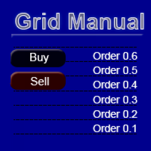 MT4-Grid Manual MT4