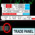 MT4-Grid Trade Panel