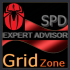MT4-Grid Zone