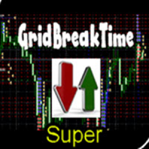 MT4-GridBreakTimeSuper
