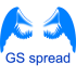 MT4-GS spread