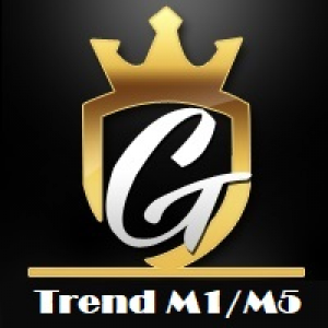 MT4-GT Trend M1